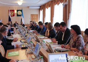  Саморегуляторы заговорили о безопасности…